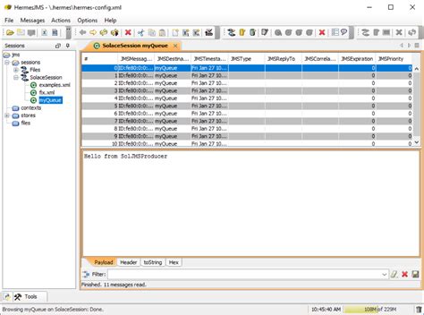 hermes jms connect to weblogic|How to Configure Hermes JMS Console with UIM WebLogic Server.